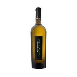 VINO CASATA MERGE\' CHARDONNAY IGP LAZIO CONTE JACOPO CL.75