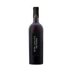 VINO CASATA MERGE\' MERLOT CABERNET IGP LAZIO SAU PANTA REI CL.75