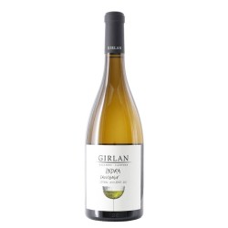 VINO GIRLAN SAUVIGNON DOC INDRA CL.75