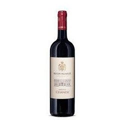 VINO PALLAVICINI AMARASCO IGT LAZIO Cesanese CL.75