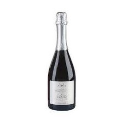 VINO SPUMANTE MALVASIA LOUD BRUT CASATA MERGE\' CL.75