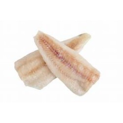 FILETTONI DI MERLUZZO NORDICO 500/1000 20% GLASSATURA 10 KG