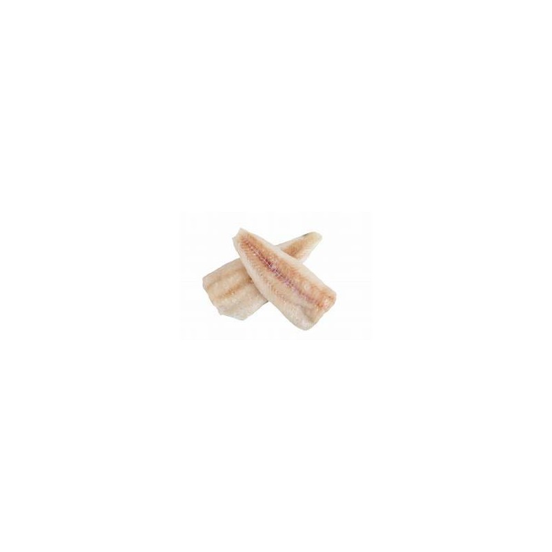 FILETTONI DI MERLUZZO NORDICO 500/1000 20% GLASSATURA 10 KG