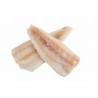 FILETTONI DI MERLUZZO NORDICO 500/1000 20% GLASSATURA 10 KG
