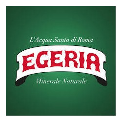 ACQUA EGERIA EFFERVESCENTE NAT. CL50x24 PET