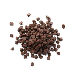 CIOCCOLATO GOCCE GARUTI 1 KG