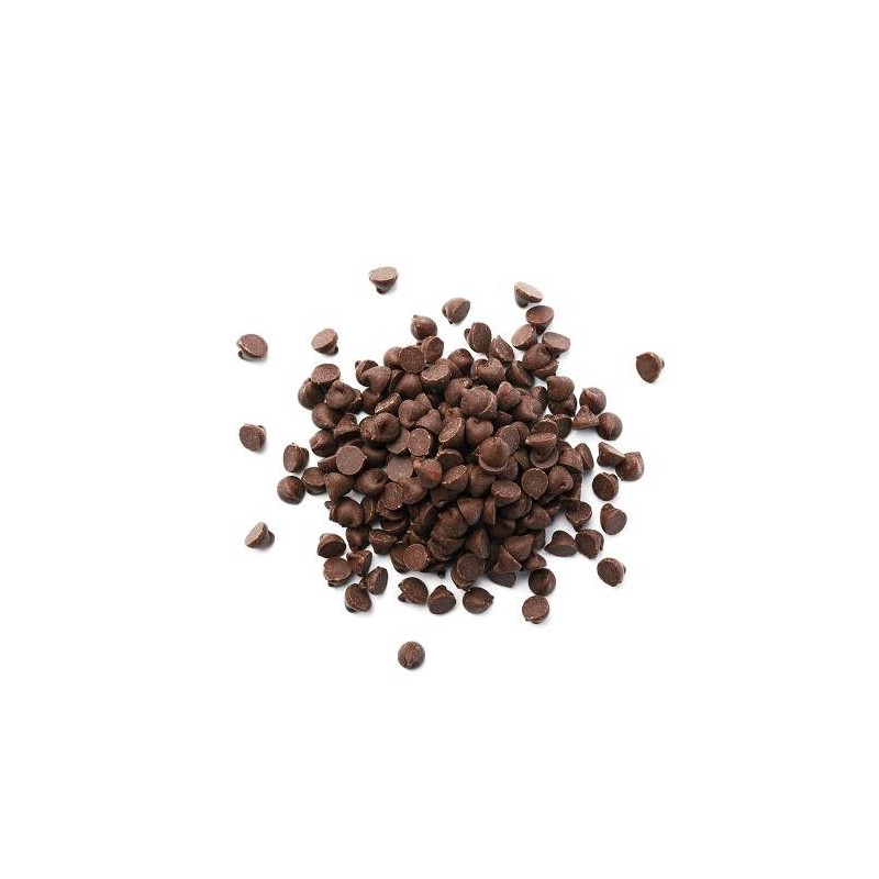 CIOCCOLATO GOCCE GARUTI 1 KG