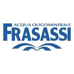 ACQUA FRASASSI GOCCIABLU NAT. CL.50x24 PET