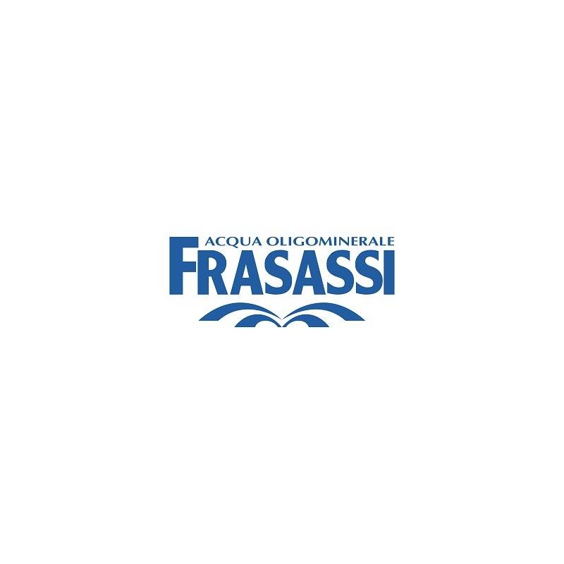 ACQUA FRASASSI GOCCIABLU NAT. CL.50x24 PET