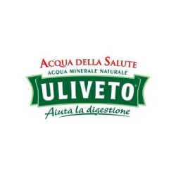 ACQUA ULIVETO LT 1,5x6pz PET