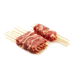 AGNELLO ITALIA ARROSTICINI ATM 500 GR