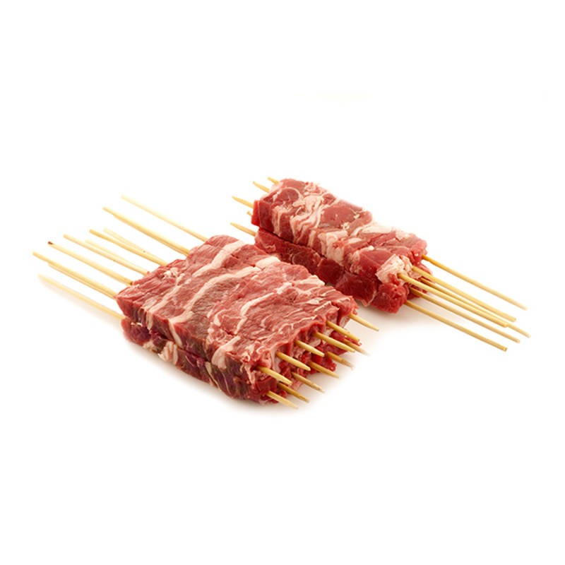AGNELLO ITALIA ARROSTICINI ATM 500 GR