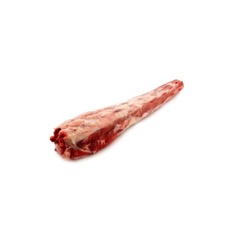 BOVINO ADULTO CODA INTERA S/V 1,5 KG CIRCA