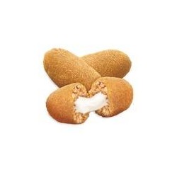 SUPPLI\' CATERING 80 GR PREFRITTI DA 2 KG
