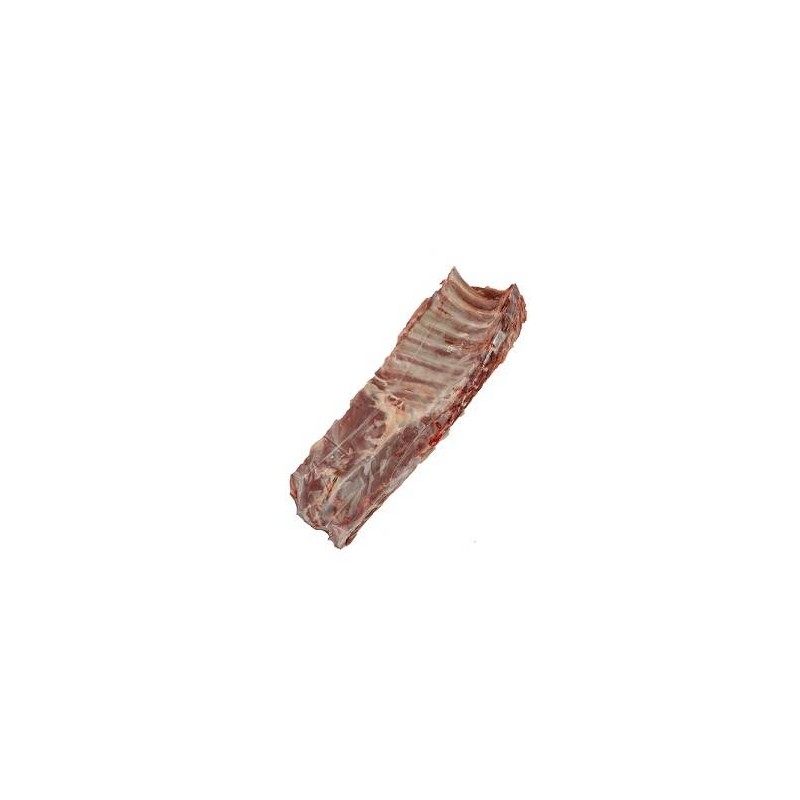 SRG AGNELLO CARRE\' HALAL S/V 1,3 KG CIRCA