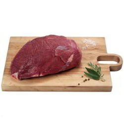 NOCE  BOVINO ADULTO SCOTTONA RUKA BEEF SOTTO VUOTO 7 KG CIRCA