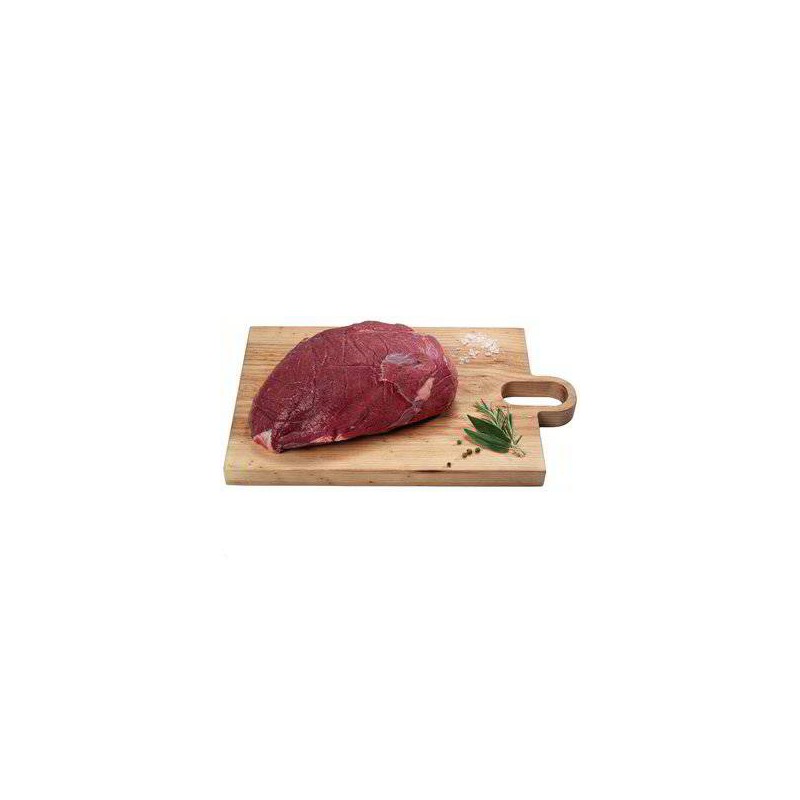 NOCE  BOVINO ADULTO SCOTTONA RUKA BEEF SOTTO VUOTO 7 KG CIRCA