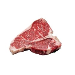 BOVINO ADULTO   FIORENTINA PORZIONATA RUKA BEEF C/O SV 1 KG CIRCA