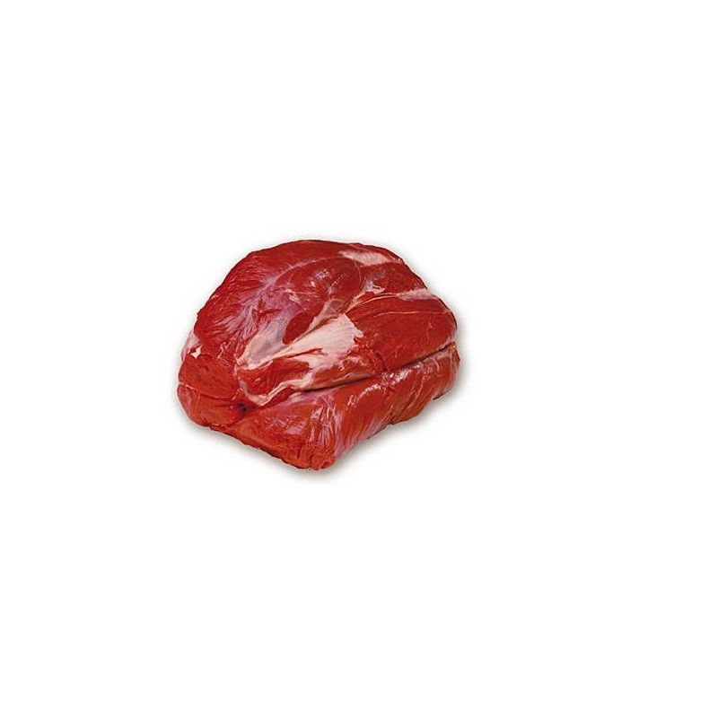 MUSCOLO BOVINO ADULTO S/O 3 KG CIRCA