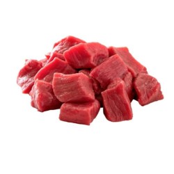 BOVINO ADULTO  SPEZZATINO SV 1 KG CIRCA