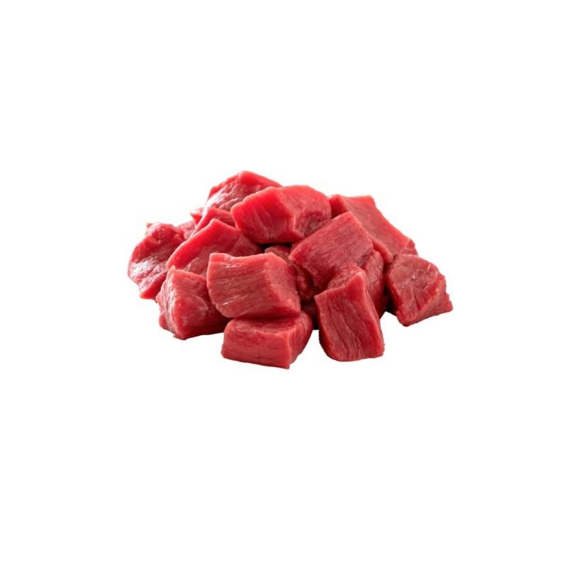 BOVINO ADULTO  SPEZZATINO SV 1 KG CIRCA