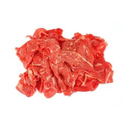 BOVINO ADULTO  STRACCETTI 1 KG CIRCA