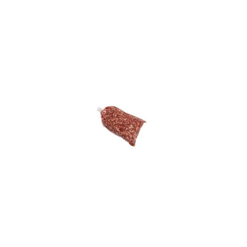 IMPASTO DI SALSICCIA SUINO S/V ALVERESE 2  KG CIRCA
