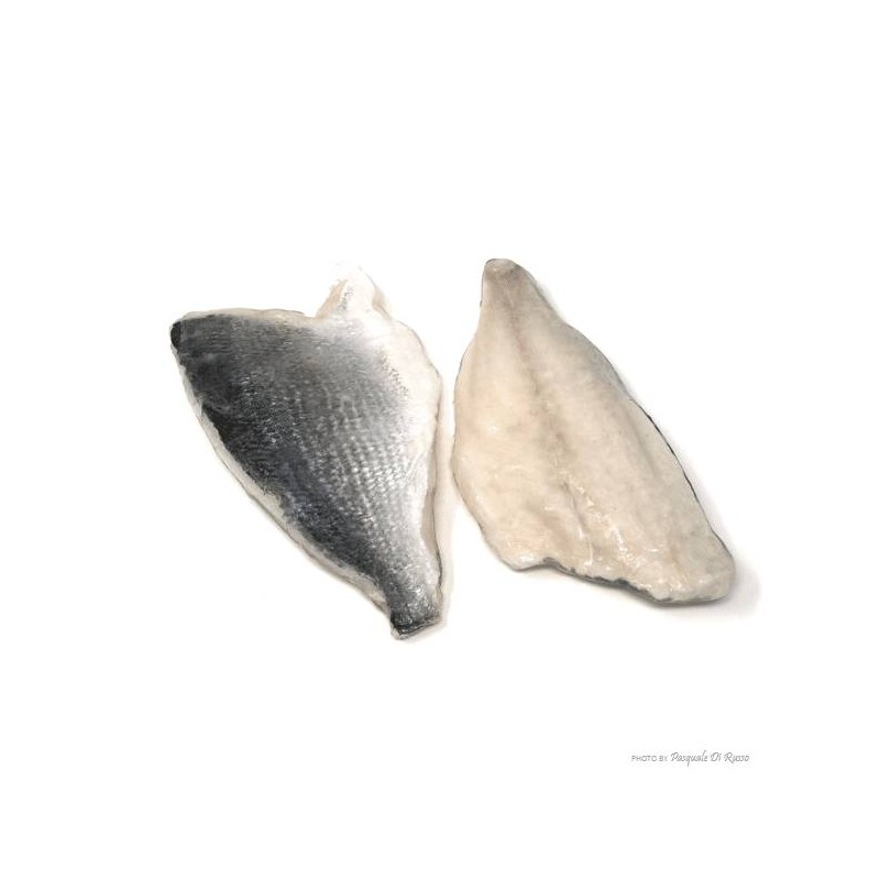 FILETTI DI ORATA 160/200 1X5 KG