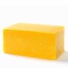 CHEDDAR BLOCCO 2,5 KG