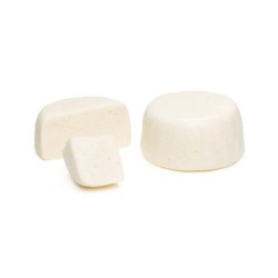 CACIOTTA DEL CONTADINO ALTO ADIGE DI LATTE FIENO SENZA LATTOSIO 2  KG CIRCA