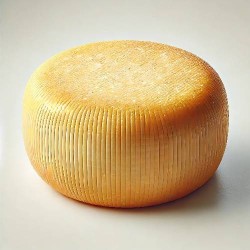 CACIOTTA DIAVOLO DI LATTE FIENO STGIONATA SENZA LATTOSIO 2  KG CIRCA