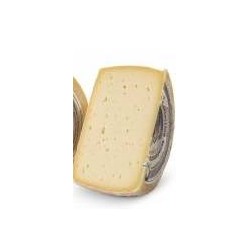 CACIOTTA MONTAGNA SAN CANDIDO DI LATTE FIENO SENZA LATTOSIO 2 KG CIRCA
