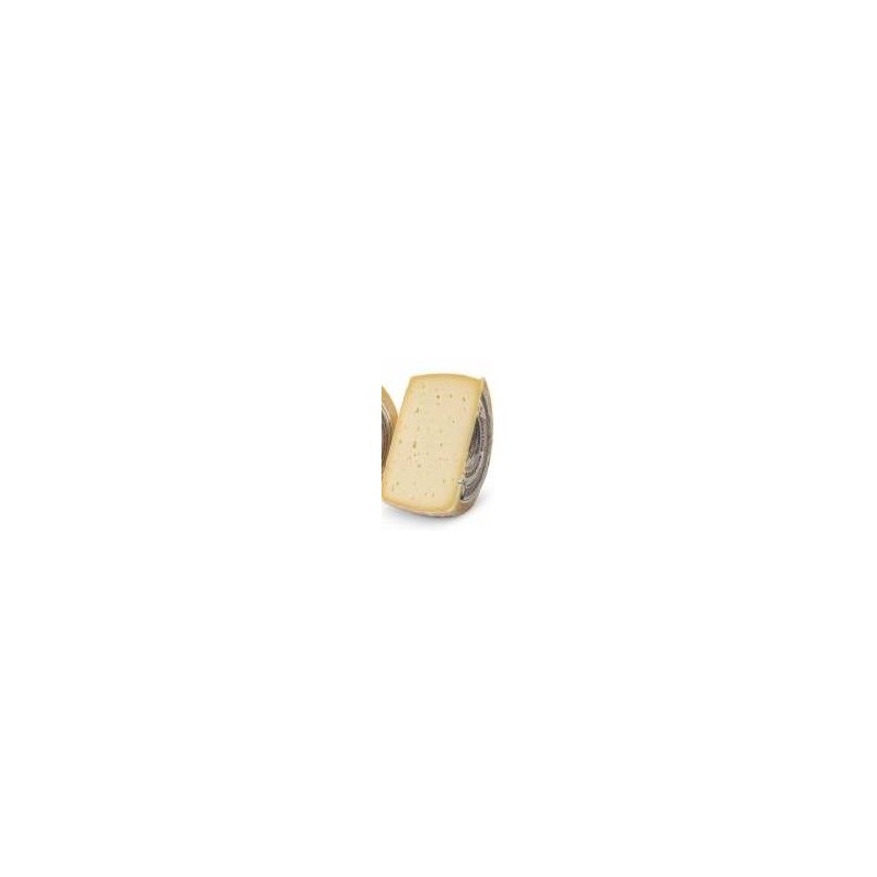 CACIOTTA MONTAGNA SAN CANDIDO DI LATTE FIENO SENZA LATTOSIO 2 KG CIRCA