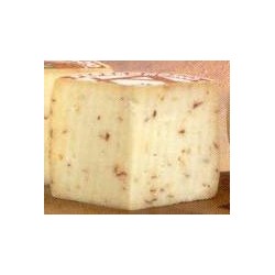 CACIOTTA PECORA PUNTURI  PEPERONCINO 1,5 KG CIRCA