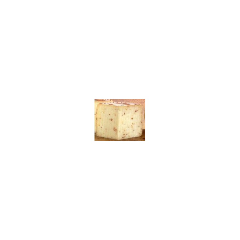 CACIOTTA PECORA PUNTURI  PEPERONCINO 1,5 KG CIRCA