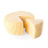CACIOTTINA AFFUMICATA DI LATTE FIENO STAGIONATA 1 KG CIRCA