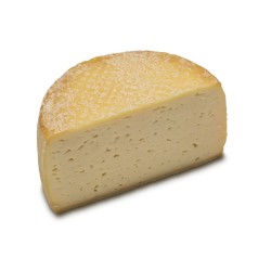 CACIOTTINA PANE DI LATTE FIENO STAGIONATA SENZA LATTOSIO 1 KG CIRCA