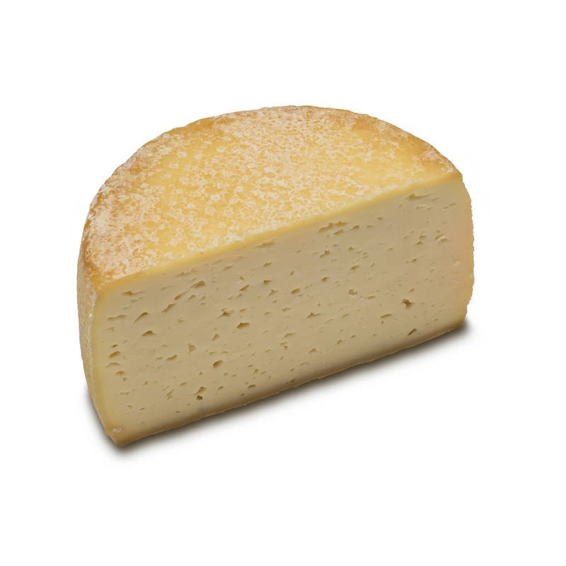 CACIOTTINA PANE DI LATTE FIENO STAGIONATA SENZA LATTOSIO 1 KG CIRCA