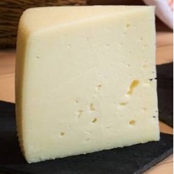 CACIOTTINA VINO DI LATTE FIENO STAGIONATA SENZA LATTOSIO 1 KG CIRCA