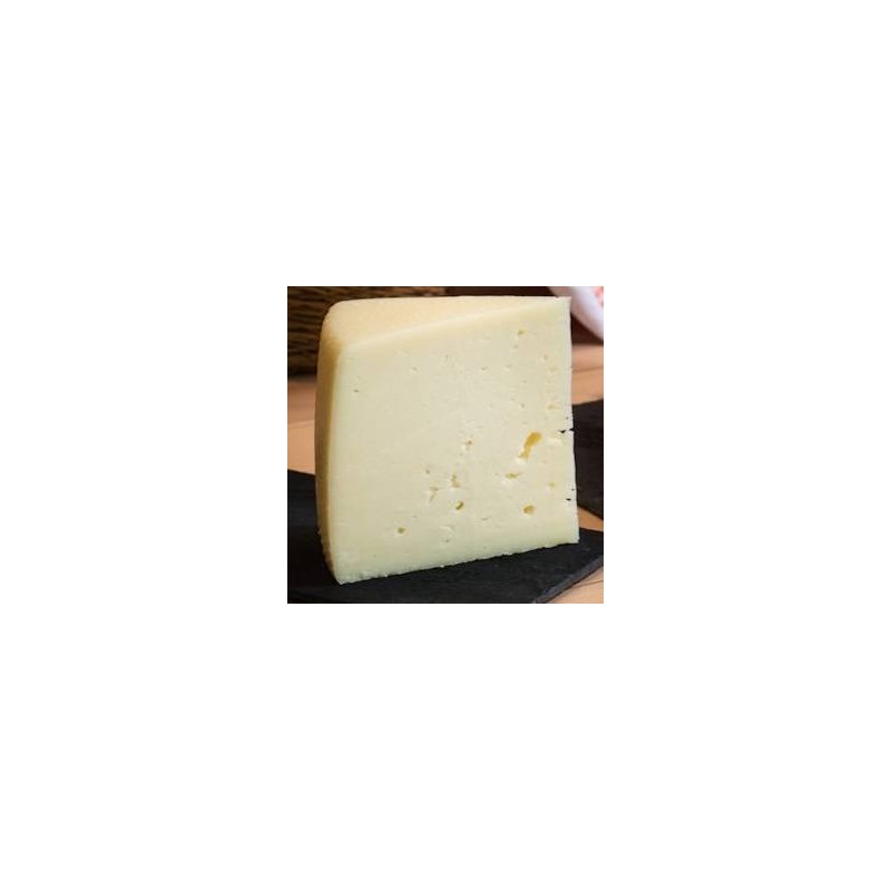 CACIOTTINA VINO DI LATTE FIENO STAGIONATA SENZA LATTOSIO 1 KG CIRCA