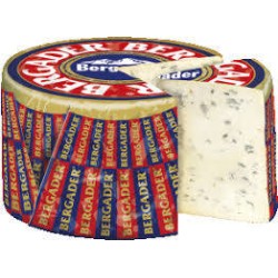 GORGONZOLA BERGADER ROTONDO 2,5 KG