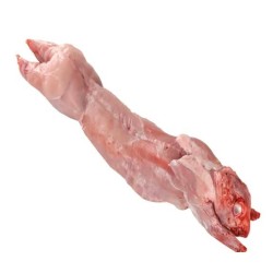 CONIGLIO INTERO KG.1,5 x 3 PZ AIA 4,5 KG CIRCA