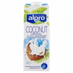 LATTE DI COCCO LT.1 ALPRO (LUNGA CONS.)