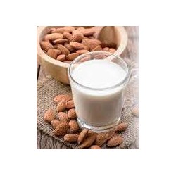 LATTE DI MANDORLA LT.1 CUORE VEG  (LUNGA CONS.)
