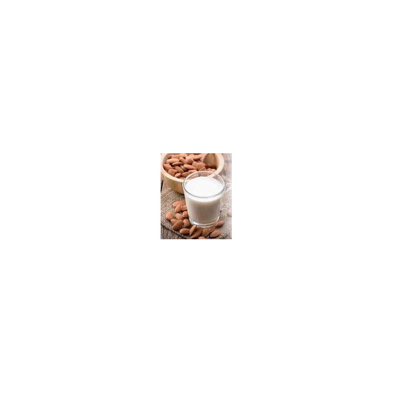 LATTE DI MANDORLA LT.1 CUORE VEG  (LUNGA CONS.)