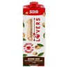 LATTE DI SOIA LT.1 CAPPUCCINO LOVERS (LUNGA CONS.)