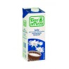 LATTE UHT PARZIALMENTE SCREMATO  TORRE IN PIETRA 1 LT