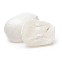 LATTICINI  FIORDIL. BIANCO BLU GR.350 VASCHETTA 3 KG