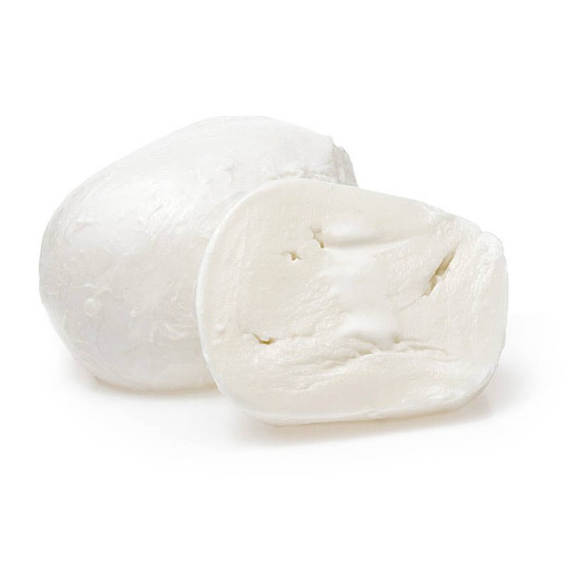 LATTICINI  FIORDIL. BIANCO BLU GR.350 VASCHETTA 3 KG