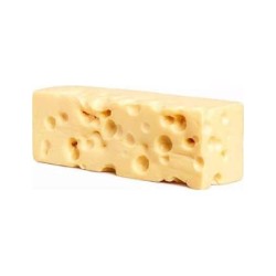 EMMENTHAL BAVARESE 45% TRANCIO 2,5 KG